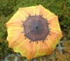 Sunflower 3 folding Umbrella