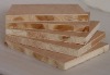 18mm malacca Block board