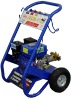 JD EPA/CARB/CE approved 200/2700PSI Cleaning machine