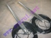 MMO tubular anode