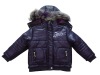 Fashion boys Winter wear