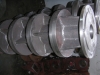 IEC flange