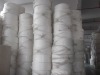 Napkin tissue jumbo roll