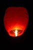 Multicolor Sky wish lantern small order available for promotion and holiday