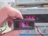 DC20A 30A 50A LED Ammeter