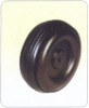 rubber wheel