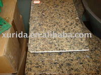 Granite tiles