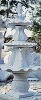 Marble fountain/