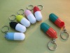 capsule pill box