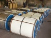 PREPAINTED GALVANIZED STEEL COIL