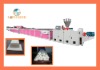 180 WPC Foam Profile Extrusion Line