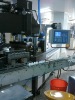 injection blow moulding machine