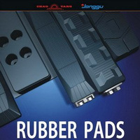 Rubber Pad 450H