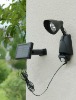 Solar Security Light