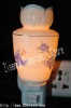 ceramic night lamp