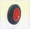 rubber wheel