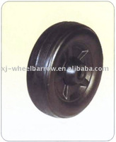 rubber wheel