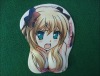 Breast Mouse Pad