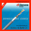 FTP cat5e lan cable 4pr 24awg