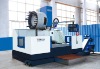 VMC 1370 CNC vertical machine center