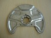 volvo auto Brake baffle plate