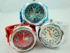 Fashion women stylish watches 2013 designer trendy watches