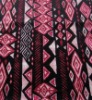 POLYESTER FDY KNITTED PRINT FABRIC