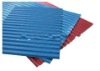 Waterproof pvc truss roofing