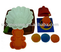 SILICONE KITCHENWARE