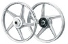 JD100 motorcycle scooter wheel rim