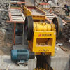 Vibrating feeder used for stone crusher line