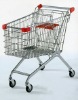 Shopping trolley