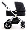 Deluxe Stroller Travel System