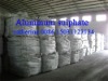 aluminum sulphate