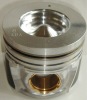 Hyundai D4EA Piston