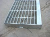 galvanized steel grating