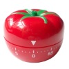 novelty promotion fruit shaped kitchen timer