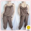 8270 sexy jumpsuit women, summer jumpsuit for women, 2012 ladies jumpsuit