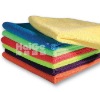 microfiber cleaning cloth