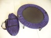 Folding Trampoline