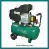 Direct driven air compressor-EVDB series 24L