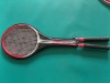 TWO PLAYER BADMINTON SET