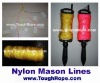 Nylon Mason Ropes for construction