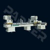 UPVC Doulble Head Mitre Saw Angle Saw Cutting Machines