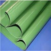 Waterproof PVC Knife Coated Fabric