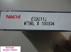 Nachi E32011J taper roller bearing