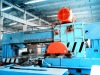 Circular Band Saws Machine for Aluminum Ingots