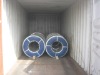 hot dip galvanized steel coil