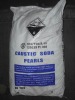 caustic soda