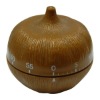 novelty promotion fruit shaped kitchen timer